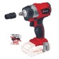 Preview: Einhell Akku Schlagschauber TE-CW 18 Li Brushless-Solo - 4510040